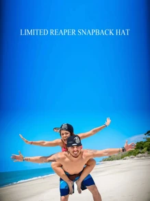 1Pc Wool Black Or Navy Unisex Baseball Caps, Flat Bill Snapback Hats For Men With A Limited Edition Fashion Sign Embroidered And Skeletons Digital Color Printing Background, Adjustable Baseball Hats, Suitable For Daily Street Skateboarding For Teenagers Skateboard Sport, Rock Party, HIPHOP Punk, New Year, Halloween ​Gift. Crazy Graffiti Teen Skateboarding Extreme Sport Limited Edition Hippie Dark Style - Black - View 5