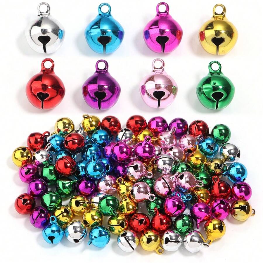 Pumpkin Jingle Bell Halloween Bell Halloween Decor