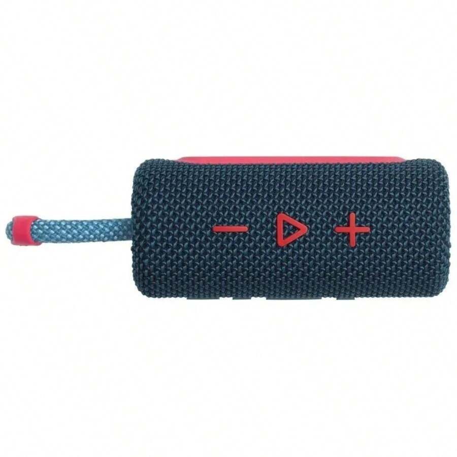 JBL Go 3 Bluetooth Speaker Powerful Bass Subwoofers Stereo Sound