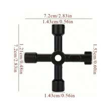 Zestaw narzędzi do naprawy samochodów 53 szt./zestaw, w tym klucz grzechotkowy Quick Ratchet i inne akcesoria do naprawy samochodów