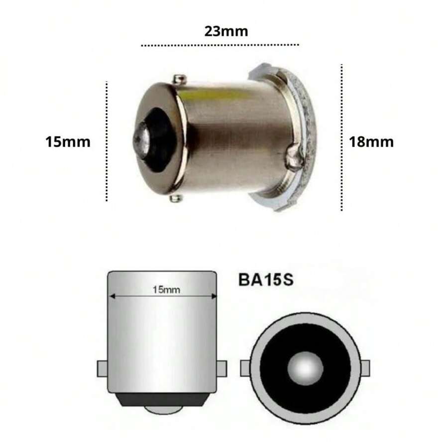 Interior & Convenience Bulbs Mode en ligne SHEIN FRANCE