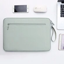 Laptoptasche Notebookhülle 13 13,6 14 15 16 Zoll für Air Pro M1 M2 M3, wasserdichte Sleeve Hülle für Xiao Mi Hua Wei