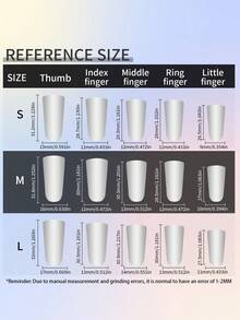 10 cái/bộ đầu móng tay nghệ thuật hình mỏ vịt thủ công với pha lê lấp lánh, ngôi sao và hoa - Màu Dopamine rực rỡ cho vẻ ngoài quyến rũ - Nhiều màu - Xem 6