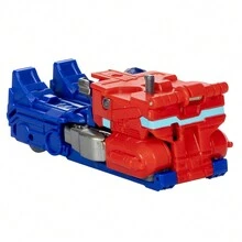 TRANSFORMERS : One, Gear Shifter, Optimus Prime (Orion Pax) - Figure - Multicolor - View 5
