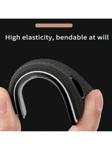 Car Door Edge Bumper Protector Trim, Anti-Collision Corner Guard Sticker