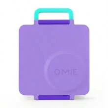 Insulated Lunch Box With And 3 Compartments - TTS