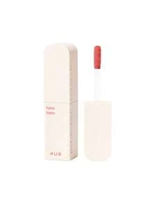 4U2 LOVE YOU BABE TINT MATTE 06 号暖阳橙棕色 - No.06 WARM SUN ORANGE BROWN - 查看 8