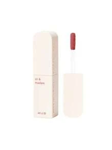 4U2 LOVE YOU BABE TINT MATTE No.08 COLD RED LYCHEE COLOR - Số 08 MÀU ĐỎ LẠNH - Xem 7