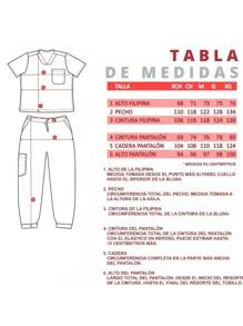 2 Piezas Conjunto de Uniforme Quirúrgico Anti Fluidos Hombre Excelente Calidad ,Pijama Uniforme Antifluidos Hombre Y Conjunto top de manga corta con pantalones