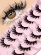 False Eyelashes & Adhesives Kits