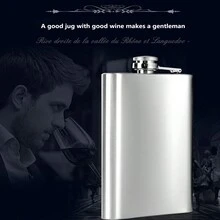 Bình đựng nước bằng thép không gỉ Bình đựng nước di động Bình đựng nước di động Bình đựng nước bằng kim loại phẳng ngoài trời, Đồ dùng lưu trữ, Trang trí phòng, Có thể dùng đựng nước uống, cà phê, sữa, đồ uống, v.v., Thích hợp cho nhà bếp, nhà hàng, quán bar, tiệc tùng, tụ họp, đám cưới, quà tặng cho bạn bè, quà tặng cho bạn trai, quà tặng cho cha, quà tặng Giáng sinh, quà tặng năm mới. - Nhiều màu - Xem 2