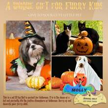 1pc Customized Engraved Bat-Shaped Pet ID Tag - Personalized Halloween Theme Pattern Dog And Cat Name Tag, Stainless Steel Collar Pendant - Anti-Lost Keychain, Engraved With Name And Contact Information - Colorful Fashion Outdoor Pet Accessory - Perfect Gift For Pet Safety - Multicolor - View 5