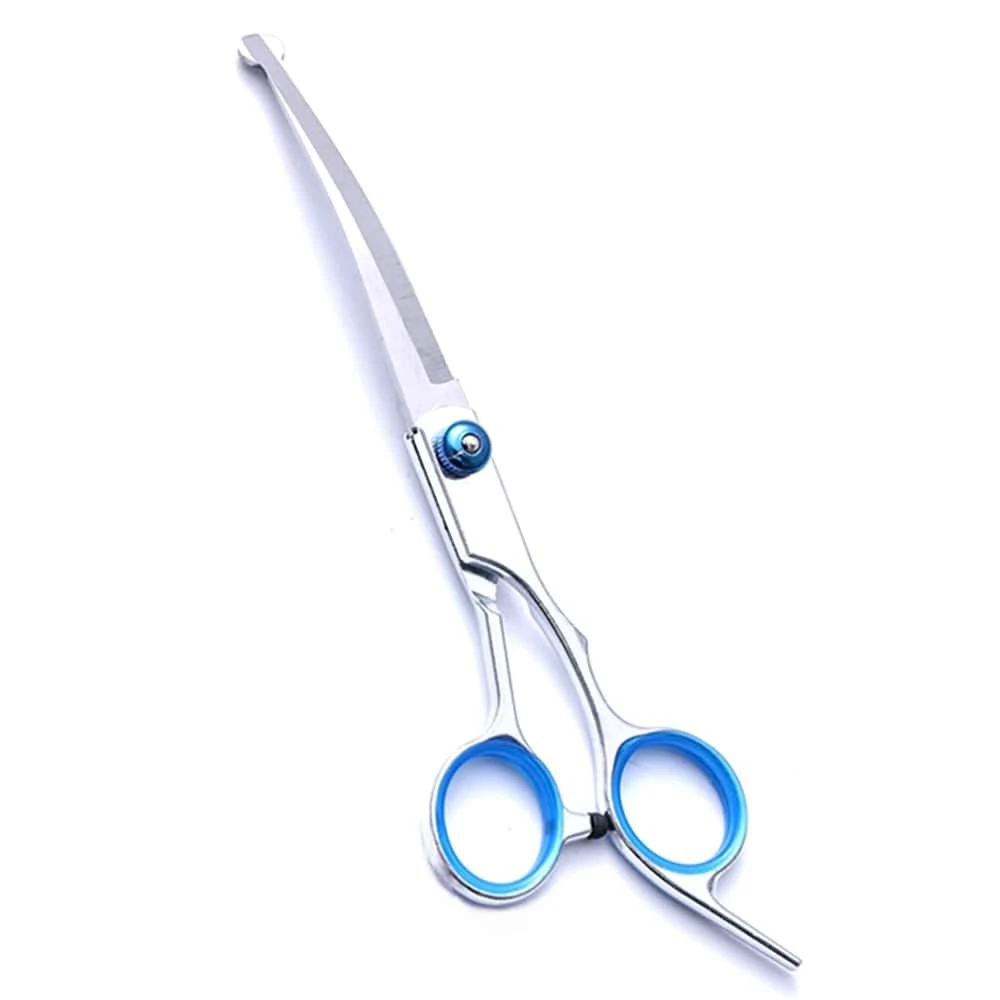 Hairdressing Scissors, Hair Cutting Scissor, Stainless Steel Barber