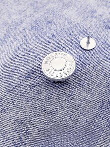 زوج/ قطعة واحدة من أبازيم الحزام قابلة للضبط بأشكال نجمية، أزرار معدنية قابلة للإزالة، دون حاجة لخياطة، مثالي للملاءمة، دون الحاجة لتغيير البنطلون، أفضل خيار للاستخدام في الخارج، السفر، هدايا عيد الميلاد، الفالنتاين، رأس السنة، يمكن استخدامها للدفء في الشتاء