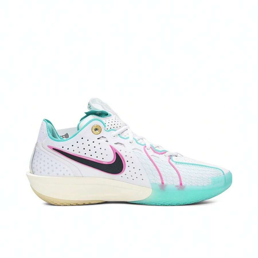 Nike 2024 Men's G.T. CUT 3 EP Basketball Shoes, LowTop, HM3699161