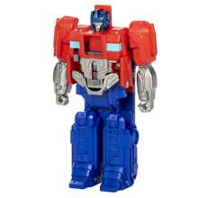 TRANSFORMERS : One, Gear Shifter, Optimus Prime (Orion Pax) - Figure - Multicolor - View 4