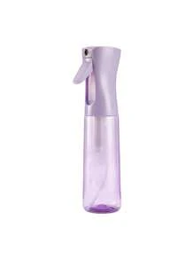 1pc 300ml Spray Bottle For Hair Pack, Transparent Home Continuous Spray Bottle Empty Ultra Fine Water Mister Reusable Barber Supplies Spray Bottles For Cleaning Plants Curly Hair,Back To School,Travel Holiday Essentials,Hair Accessories For Women,Slick Back Brush,Barber Accessories,Hair Dryer,Hair,Barber,Hair Tools,Hair Products,Hair Accessories,Edge Brush,Styling Brush,Barber Accessories,Travel,Hair Dryer,Hair Stuff,Hair Spray,Hair Accessories,Curly Hair Products,Hairdressing Equipment,Accessories,Hair Cutting Scissors,Christmas,Barbershop,Barber Accessories,Hair Accessories,Hairdressing,Hair Dryer,Hair, Accessories, Hair Products, Hair Tools, Hair Stuff, Hair Care, Curly Hair Brush, Barber, Barber Accessories, Hairdressing Equipment,Hair,Travel,Hair Products,Hair Tools,Hair Stuff,Barber,Barber Accessories,Barbershop,Hairdressing Equipment - Multicolor - View 20