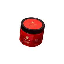 As I Am Curl Colour Hot Red - White - View 1