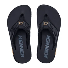Promoção Chinelo Sandalia Kenner kivah Pro Ultra Force
