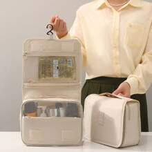 STAR SHOP Necessaire Masculina Feminina Maquiagem Viagem Organizador