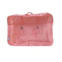 6 Piece Waterproof Travel Bag Organizer - Ready For Delivery - 羅莎 - 查看 2