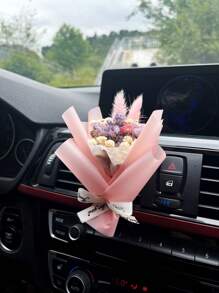 ديكور تنفيس السيارة