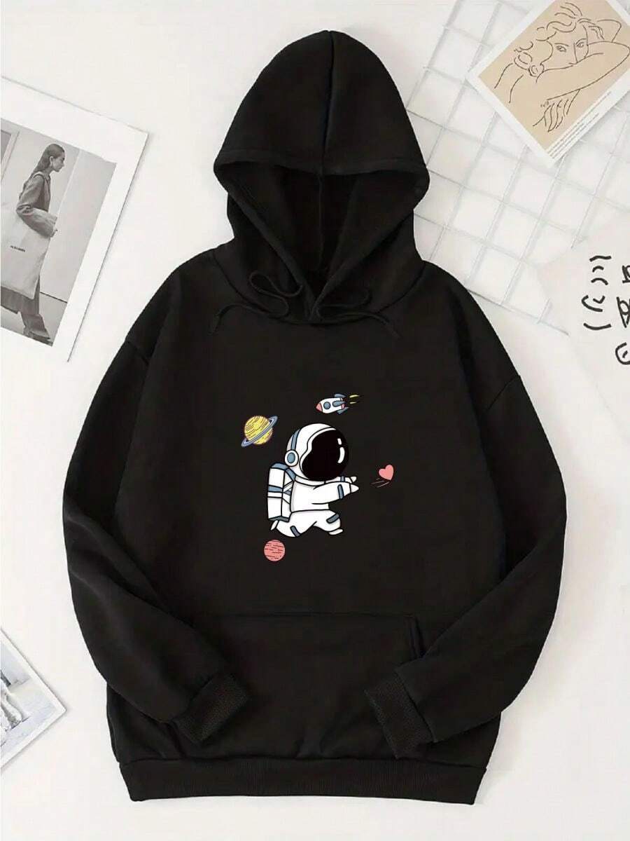 RWDSDWT Women Sweatshirts