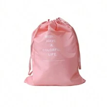 6 Piece Waterproof Travel Bag Organizer - Ready For Delivery - 羅莎 - 查看 3