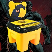 Plastic Children's Car Seat Night Defender Lid Open Close Child - 彩色 - 查看 5