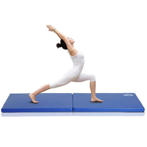 Tapis de gymnastique