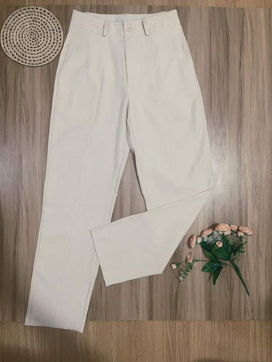 Luis Twil Pants 2024new - Kem - Xem 1