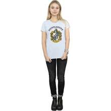 Harry Potter Womens/Ladies  T-Shirt (Sports Grey) - 運動灰 - 查看 3