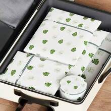 1 Set 7 pezzi/1 pezzo Sacchetto per lavatrice, Rete per la pulizia di maglioni/biancheria intima/reggiseni, Sacchetto di filtrazione anti-deformazione per abiti, pantaloni, scarpe, jeans, stivali, gonne, adatto per primavera, stile minimalista, top estivi