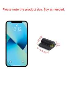 矽膠摩托車腳踏套