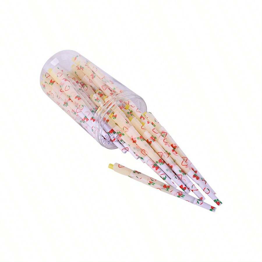 Zetla 1000 Cônes King Size Brun - Prequ That Joint Tubes