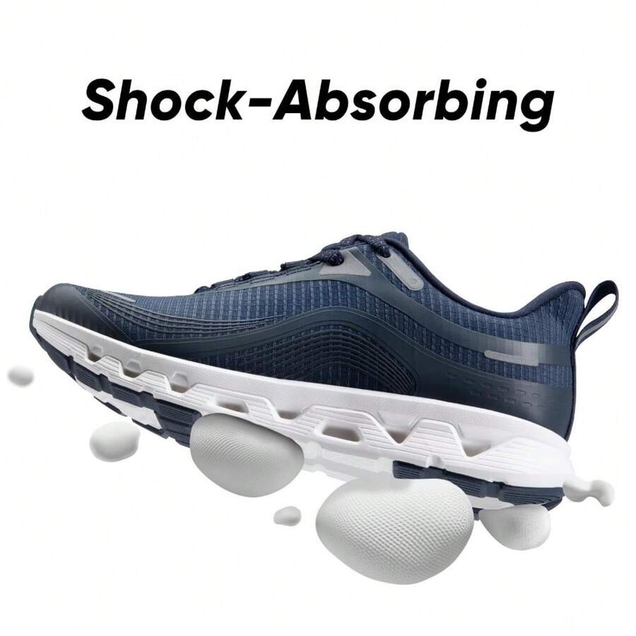 Women's Walking Running Shoes Comfortable NonSlip Breathable Workout