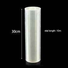6/8/12/16/20/25/30cm 10M 醋酸纤维卷蛋糕围圈透明慕斯蛋糕环绕膜用于巧克力慕斯蛋糕装饰蛋糕装饰蛋糕顶饰蛋糕装饰品蛋糕装饰蛋糕装饰工具