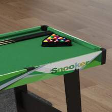 Tables de billard - Vert - Voir 7