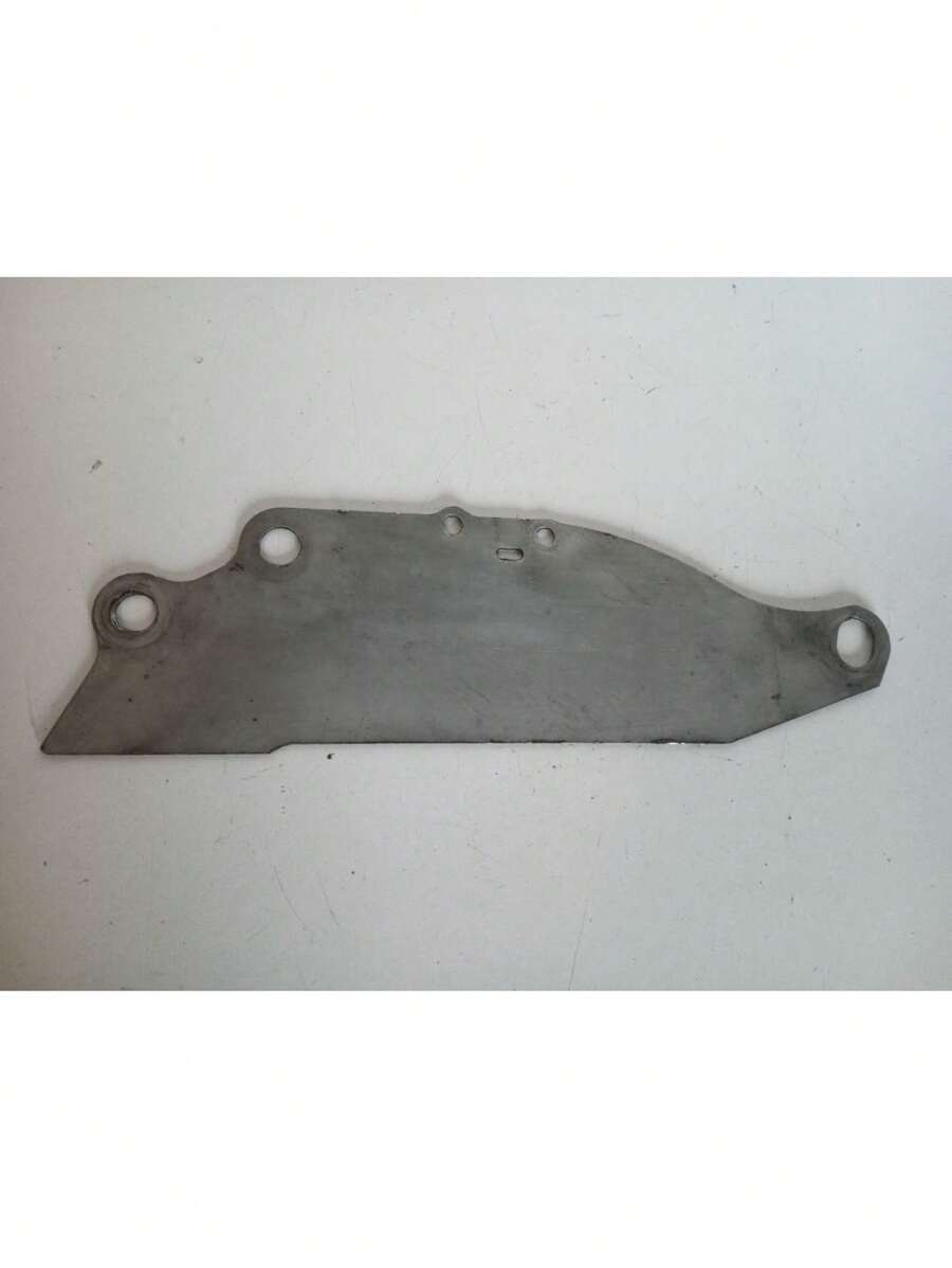 Engine And Gearbox Protection Can Chrysler Stratus 2.0 96 Manual