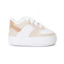 FARMFUN Baby Shoes Kids Shoes Boys Girls Lightweight Comfortable Ubuntu - 米色 - 查看 2