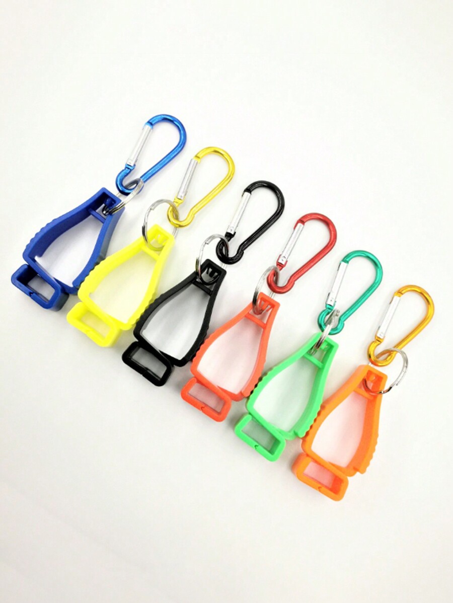Glove Clip Holder, Work Safety Clip Glove Clip Grabber, Holder Safety