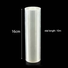6/8/12/16/20/25/30cm 10M 醋酸纤维卷蛋糕围圈透明慕斯蛋糕环绕膜用于巧克力慕斯蛋糕装饰蛋糕装饰蛋糕顶饰蛋糕装饰品蛋糕装饰蛋糕装饰工具