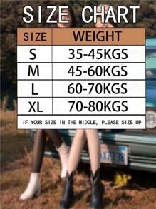 Quần legging giữ nhiệt mùa đông cho nữ, quần tất lót ấm, quần skinny dày co giãn gợi cảm nâng ngực, thoải mái khi mặc ngoài trời. - màu đen - Xem 5