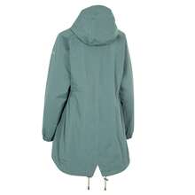 Trespass Womens/Ladies Waterproof S Jacket (Spruce Green) - Green - View 2