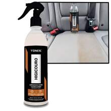 Higicouro Leather Seat Cleaner 500ml Vonixx - 彩色 - 查看 3