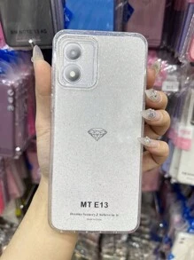CAPA COM BRILHO capinha de celular com brilho