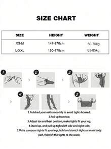2prs 30D Pregnant Women's Tight Leggings, High Elasticity Solid Color Sheer Tights, Fashionable & Versatile Black Stockings For Maternity