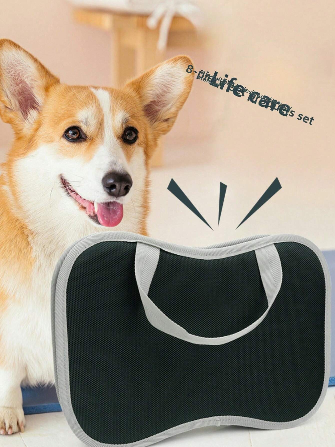 1 ou 2 kits de 18 pièces de manucure et toilettage | Shopping 1 ou 2 kits de 18 pièces de manucure et toilettage | Shopping