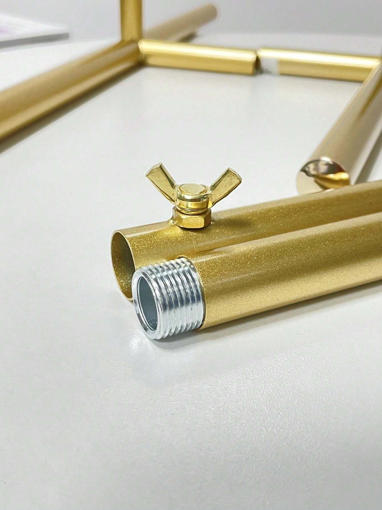 6ft & 8ft Balloon Arch Backdrop Stand, Metal Arch Backdrop Stand Set