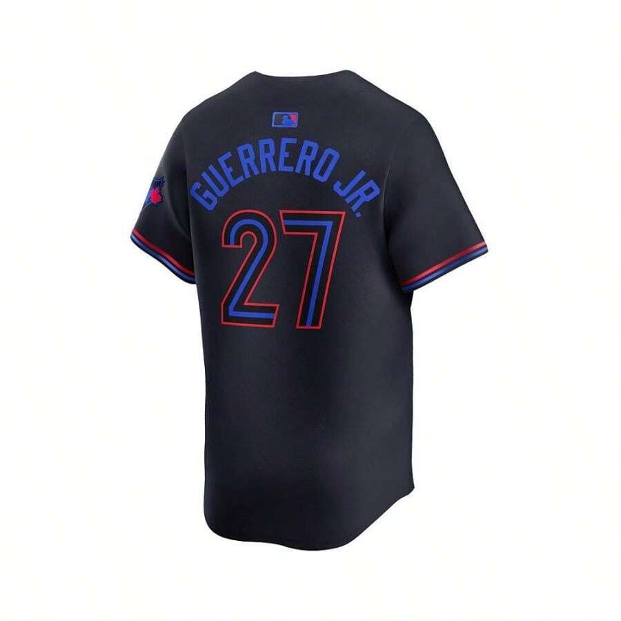 Toronto Blue Jays Shirt Men Vladimir Guerrero Jr. Toronto Blue